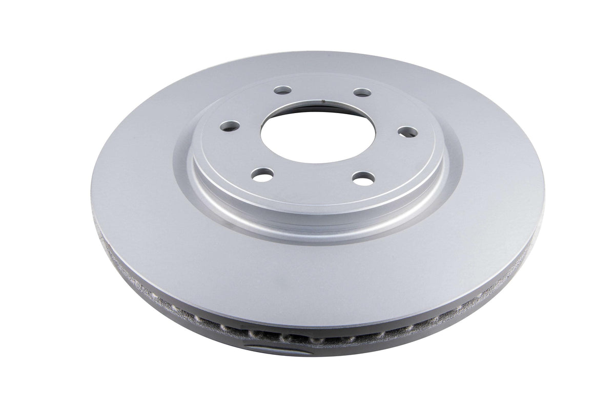 DBA Front Street Series En-Shield Brake Rotor - DBA3268E