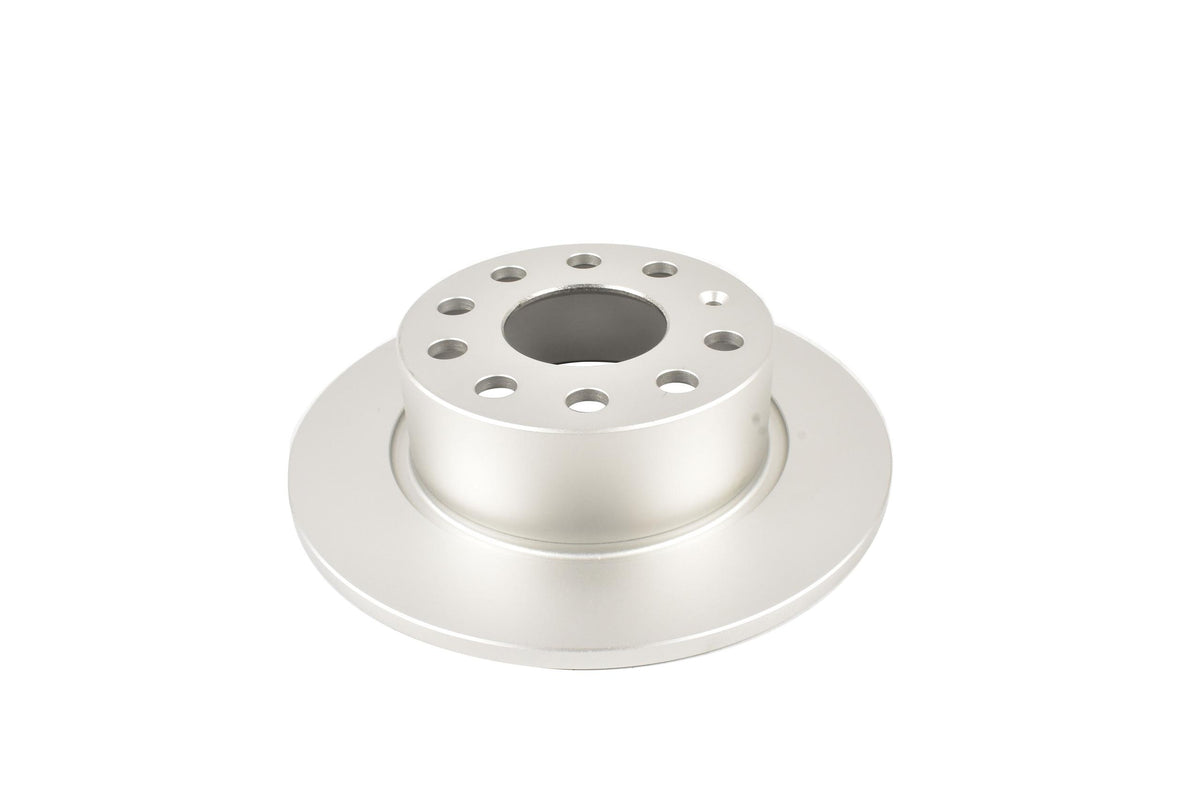 DBA Rear Street Series En-Shield Brake Rotor - DBA3275E