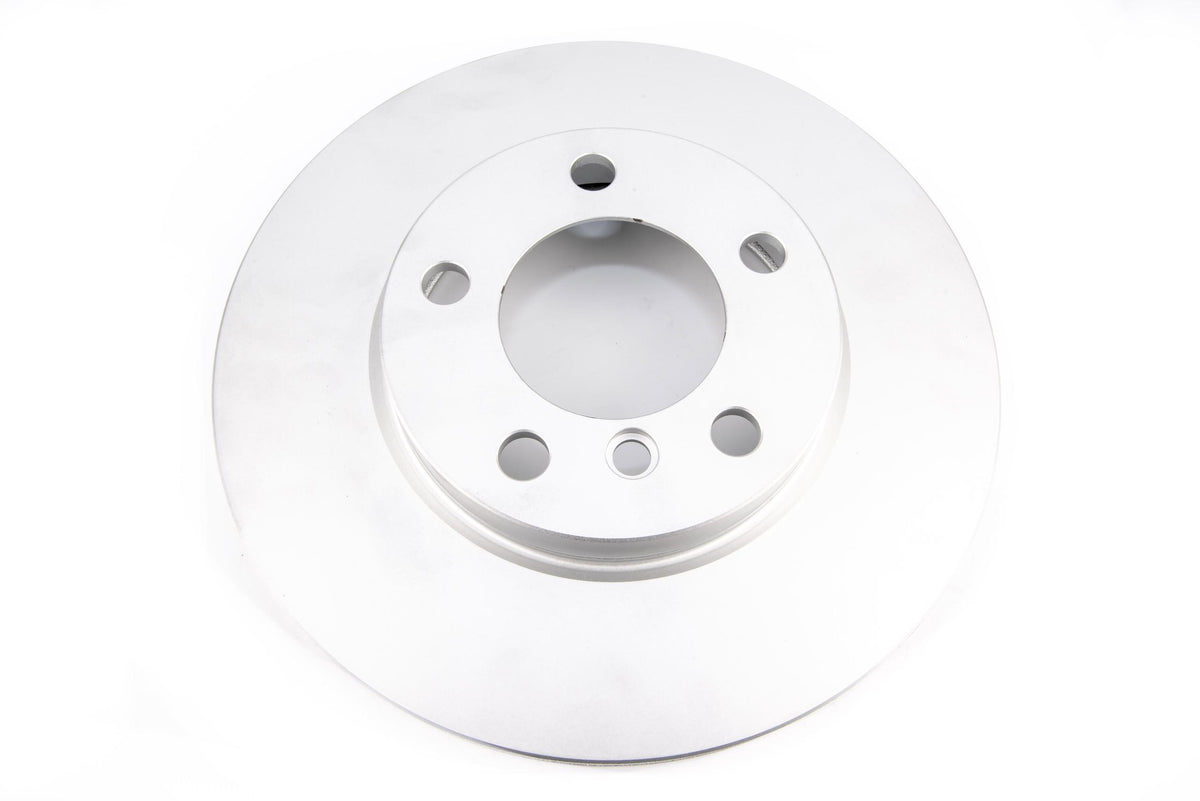 DBA Front Street Series En-Shield Brake Rotor - DBA3278E