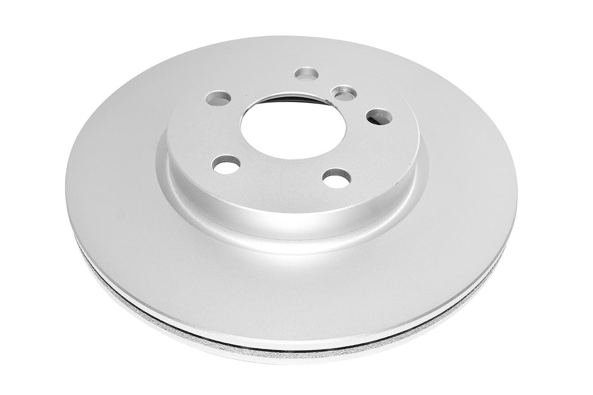 DBA Front Street Series En-Shield Brake Rotor - DBA3280E
