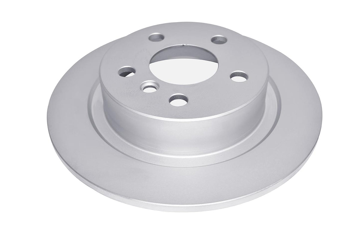 DBA Rear Street Series En-Shield Brake Rotor - DBA3281E