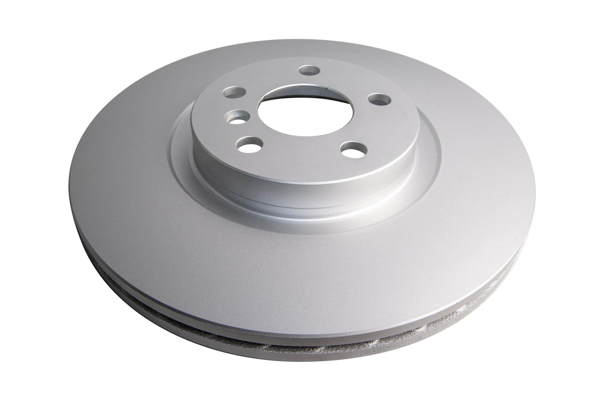DBA Front Street Series En-Shield Brake Rotor - DBA3286E