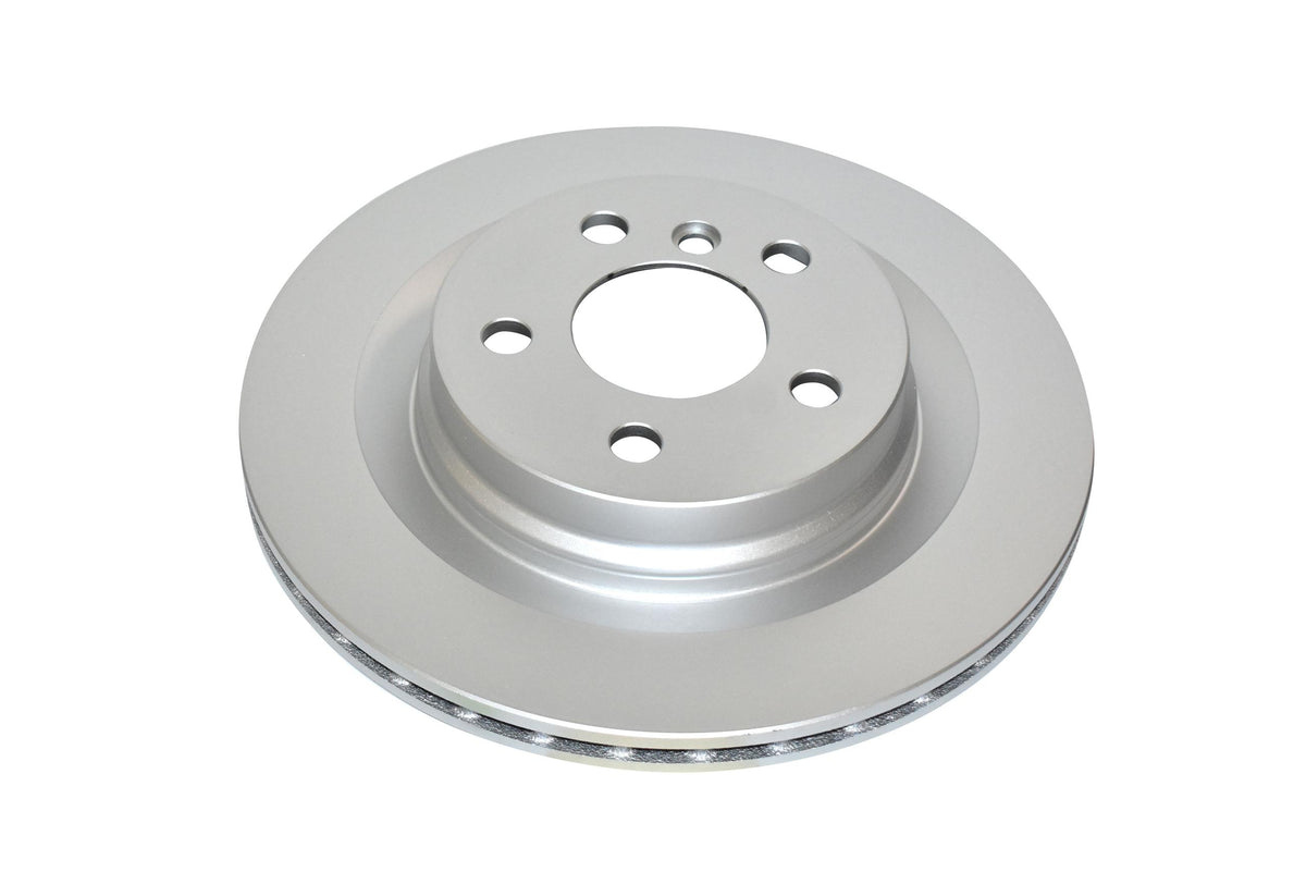DBA Rear Street Series En-Shield Brake Rotor - DBA3287E