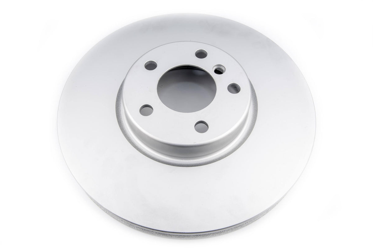 DBA Front Street Series En-Shield Brake Rotor - DBA3290ER