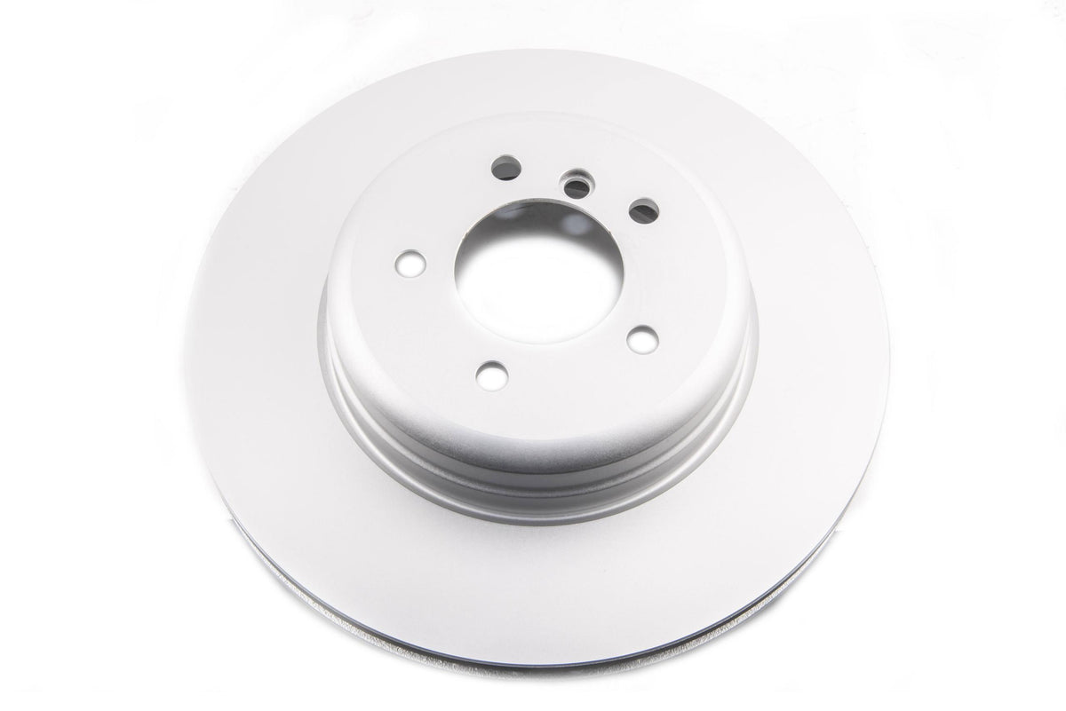 DBA Front Street Series En-Shield Brake Rotor - DBA3292E