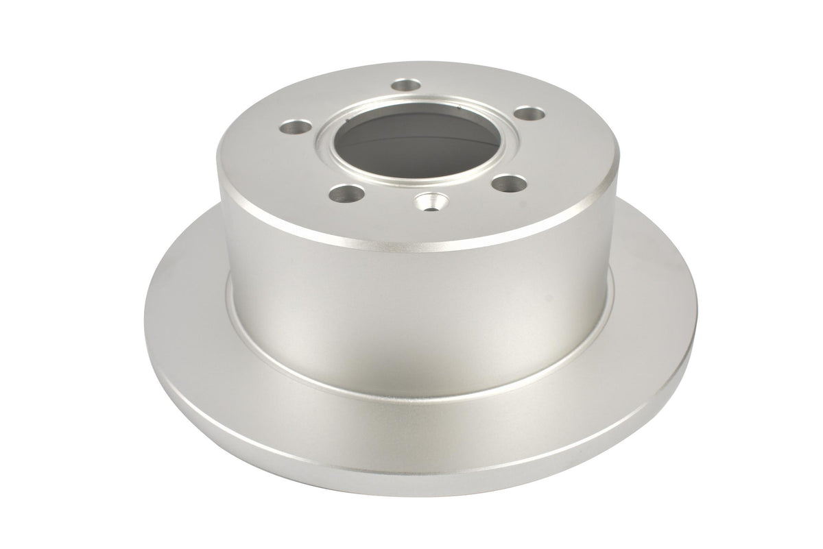 DBA Rear Street Series En-Shield Brake Rotor - DBA3295E