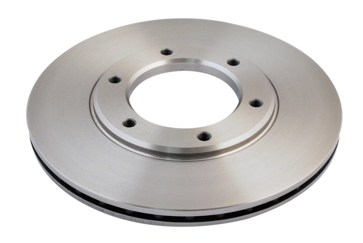 DBA Front Street Series Brake Rotor - DBA329