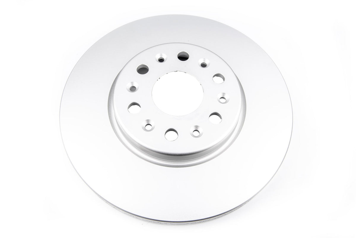 DBA Front Street Series En-Shield Brake Rotor - DBA3300E
