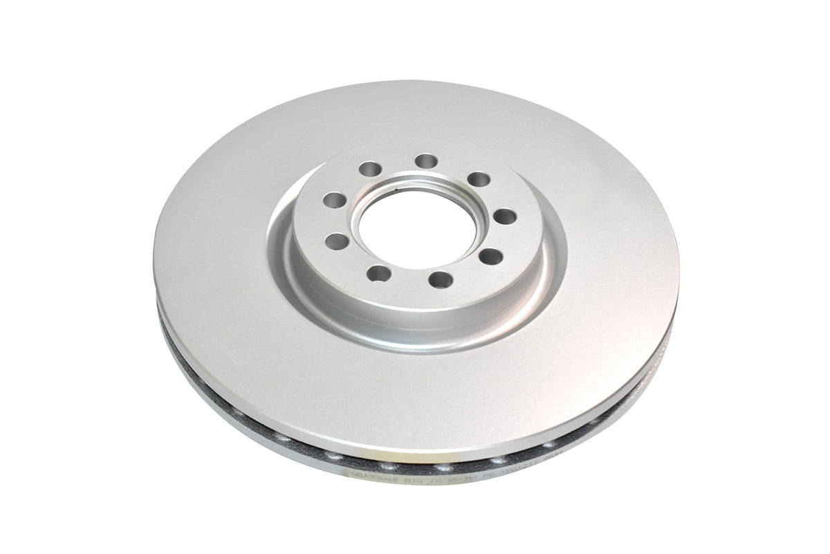 DBA Front Street Series En-Shield Brake Rotor - DBA3306E