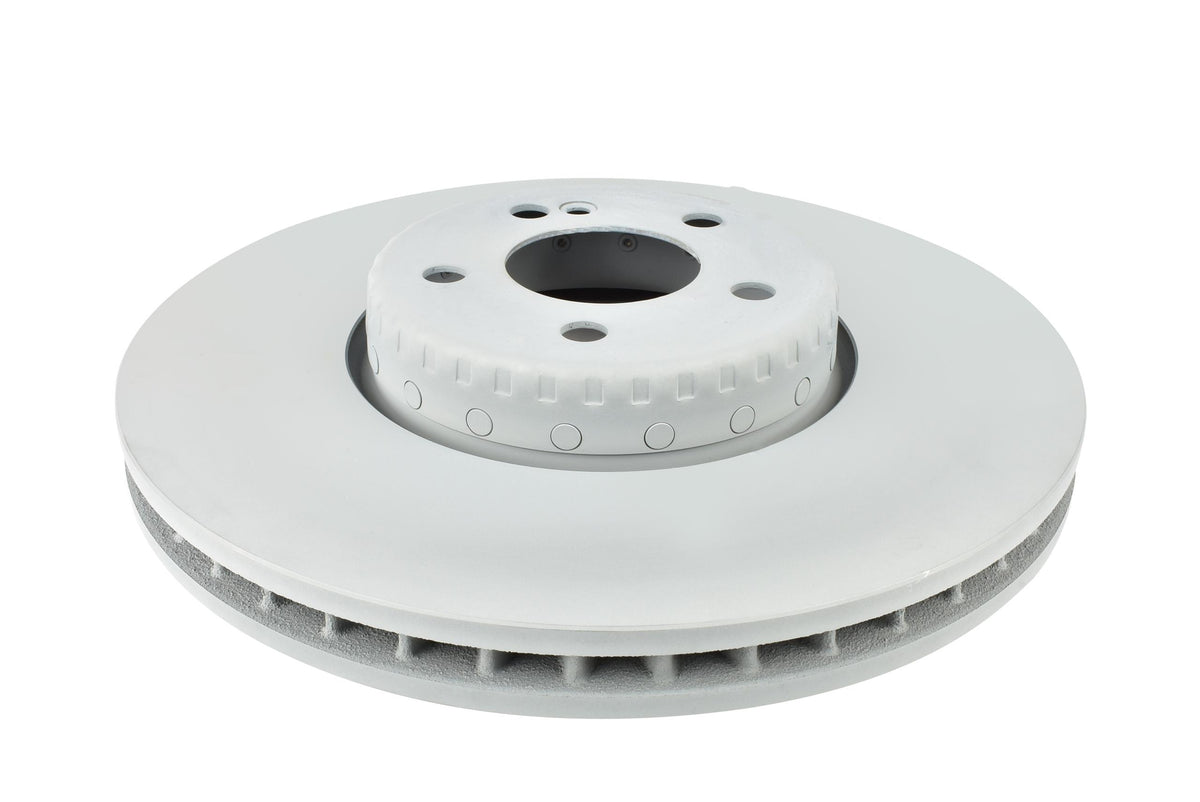 DBA Front Street Series Hc Brake Rotor - DBA3356HOE