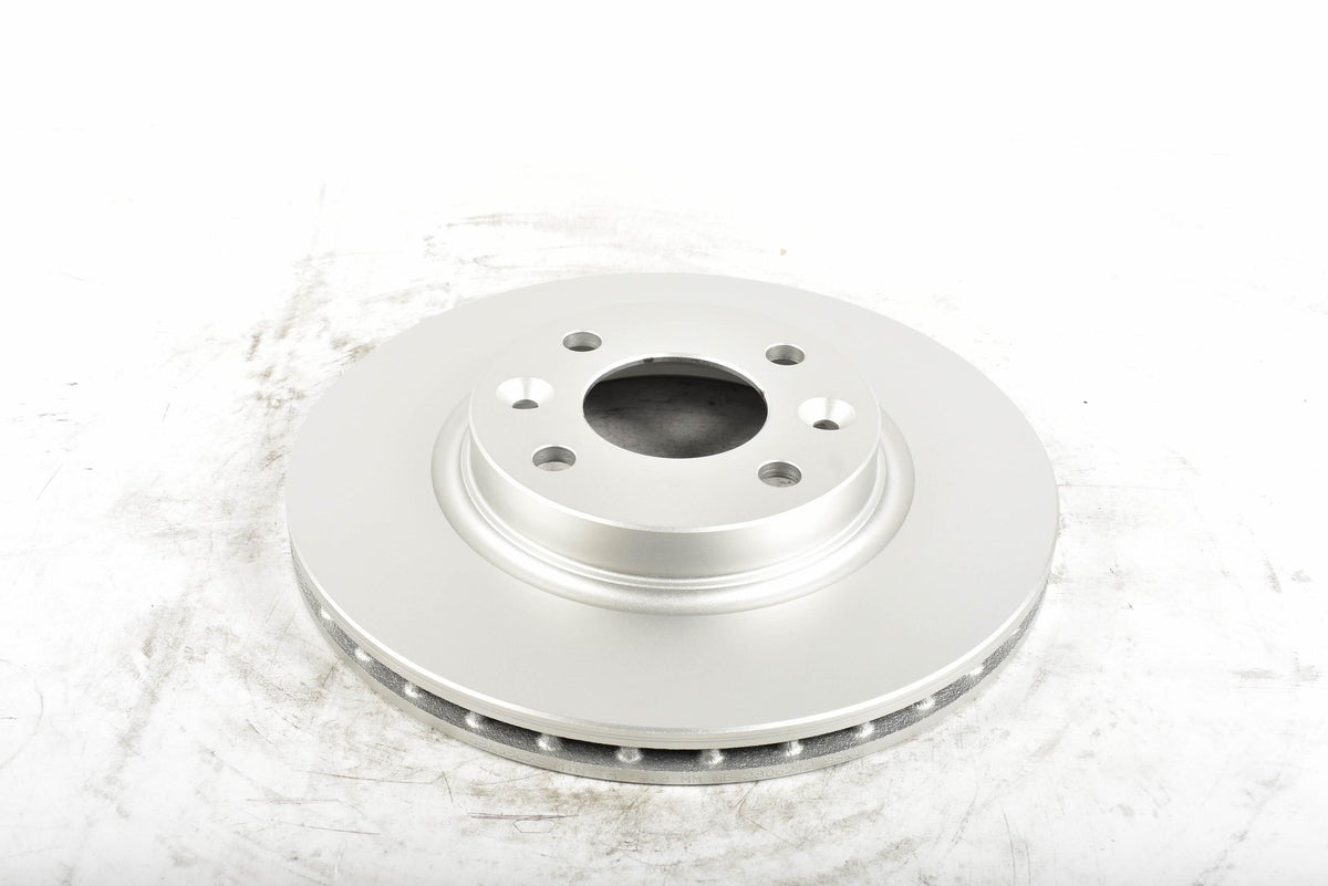 DBA Front Street Series En-Shield Brake Rotor - DBA3562E