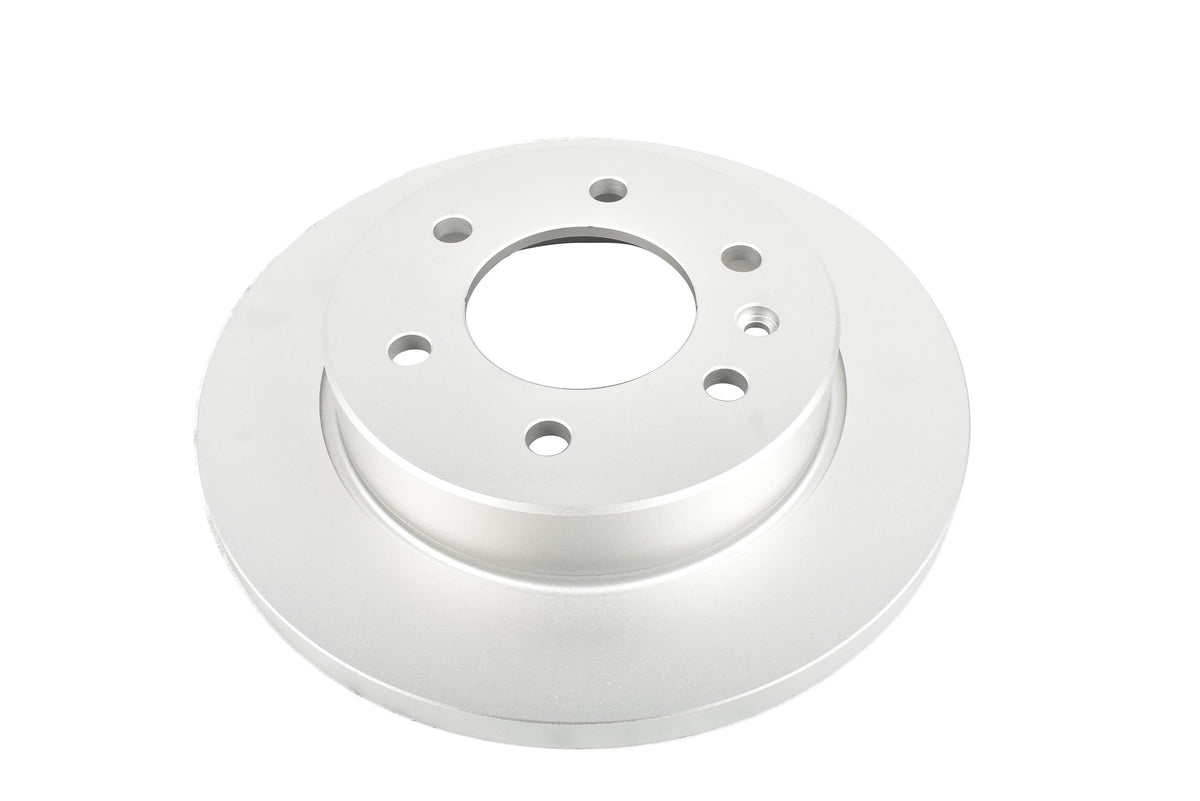 DBA Rear Street Series En-Shield Brake Rotor - DBA3563E