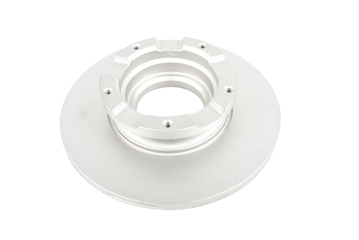 DBA Rear Street Series En-Shield Brake Rotor - DBA3565E