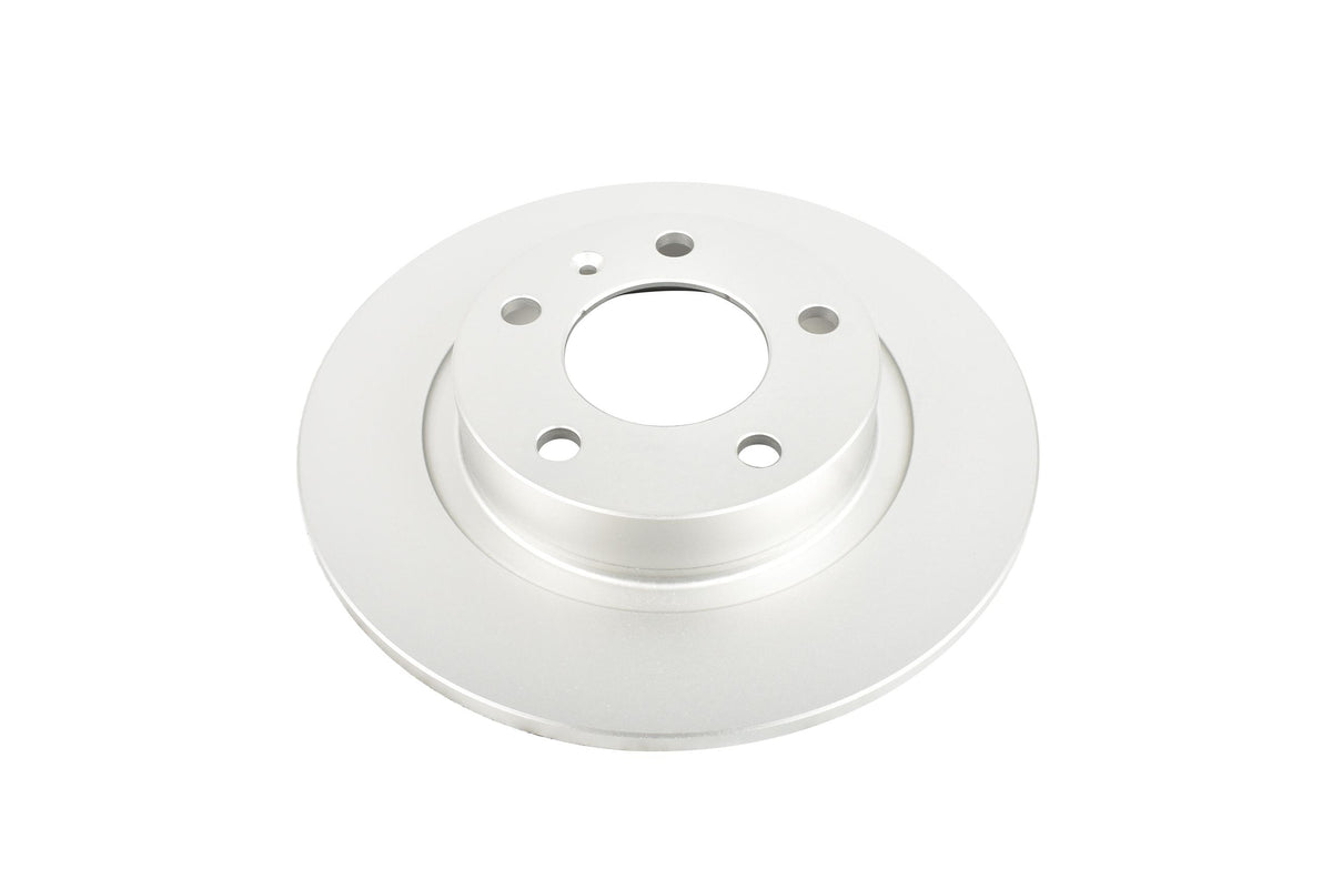 DBA Rear Street Series En-Shield Brake Rotor - DBA3567E