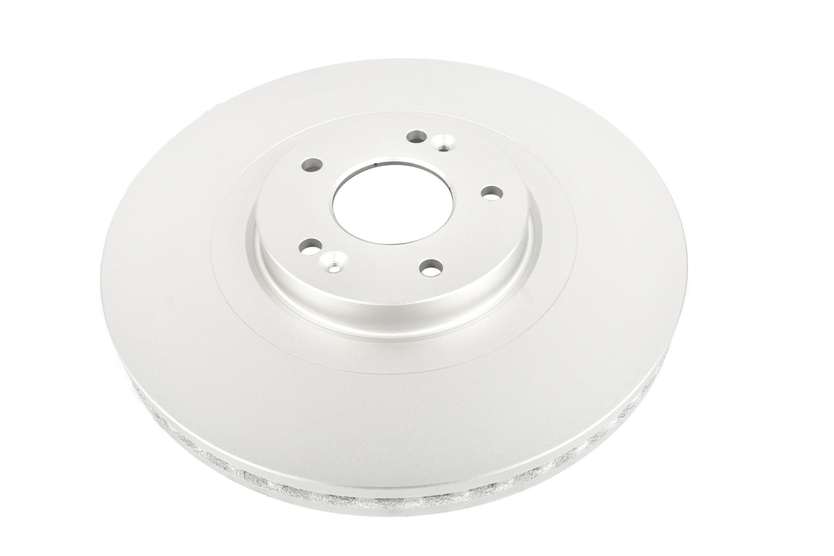 DBA Front Street Series En-Shield Brake Rotor - DBA3568E