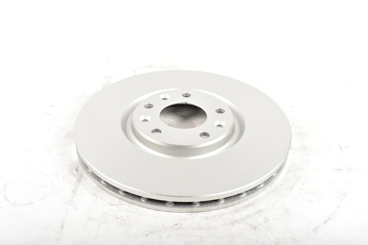 DBA Front Street Series En-Shield Brake Rotor - DBA3572E