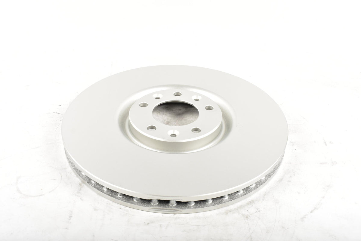 DBA Front Street Series En-Shield Brake Rotor - DBA3574E