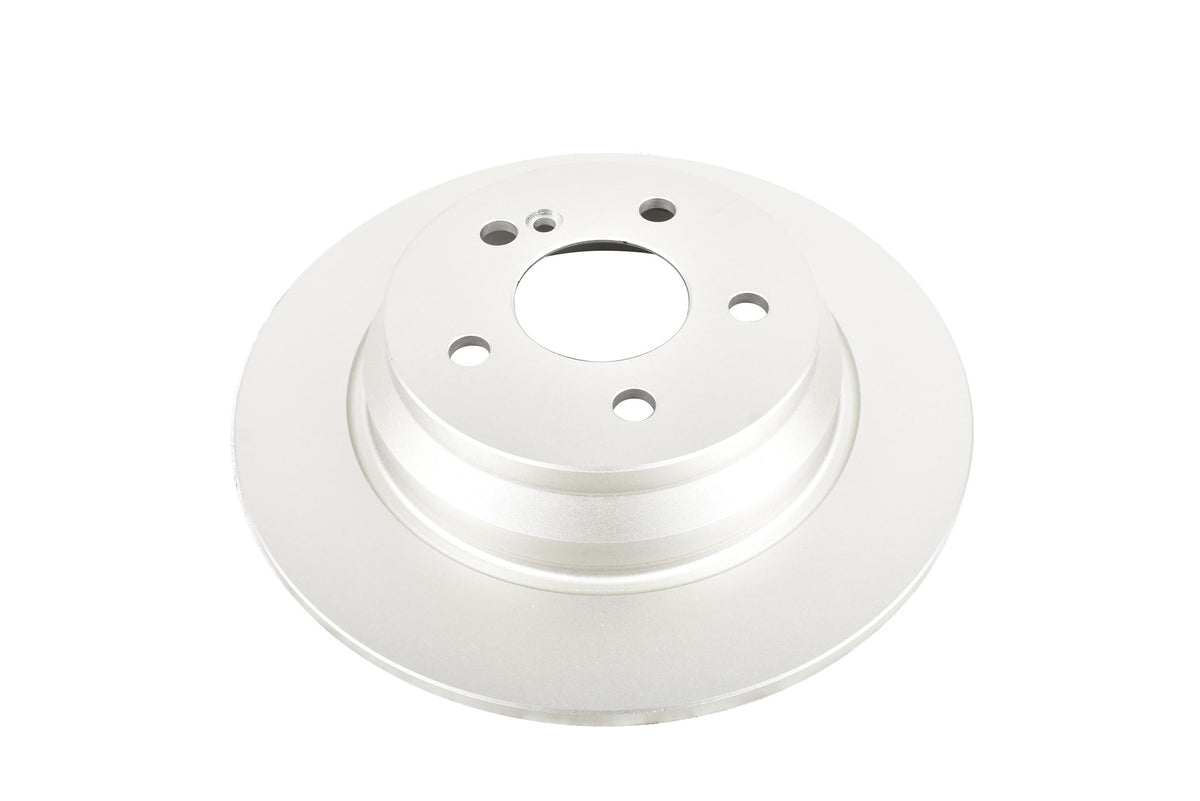 DBA Rear Street Series En-Shield Brake Rotor - DBA3575E