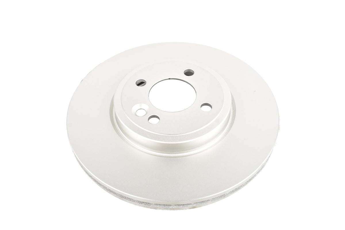DBA Front Street Series En-Shield Brake Rotor - DBA3576E