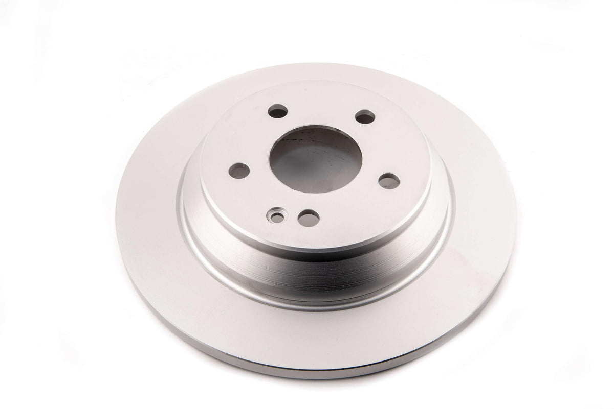 DBA Rear Street Series En-Shield Brake Rotor - DBA3601E