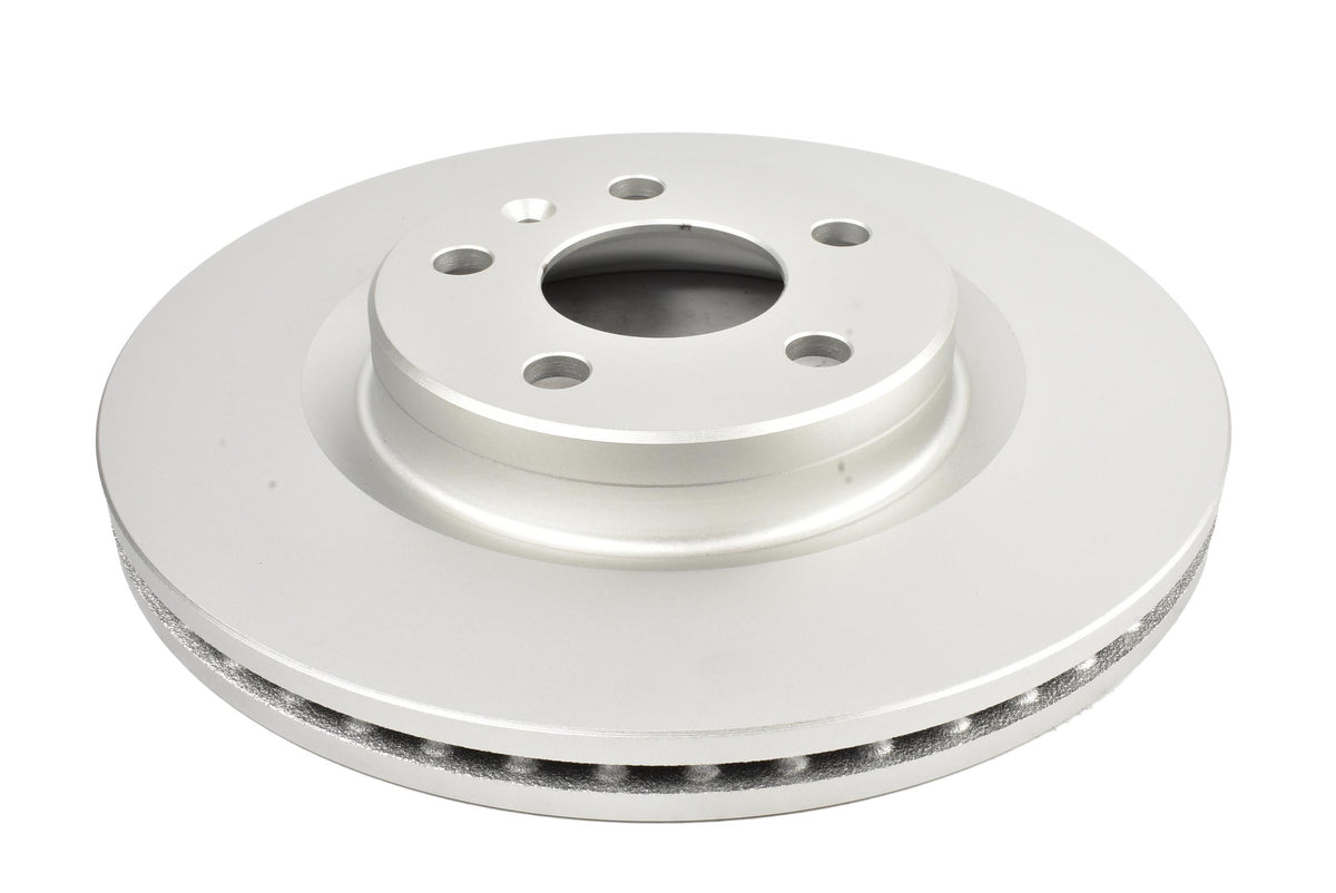 DBA Front Street Series En-Shield Brake Rotor - DBA3604E