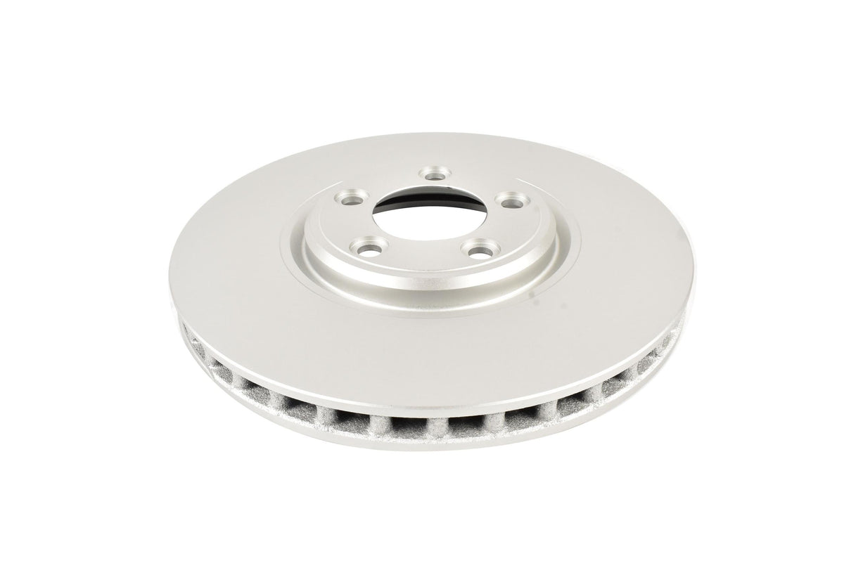 DBA Front Street Series En-Shield Brake Rotor - DBA3660E
