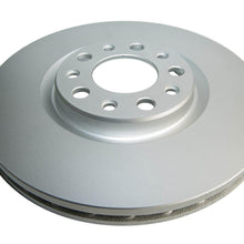 DBA Front Street Series En-Shield Brake Rotor - DBA3664E