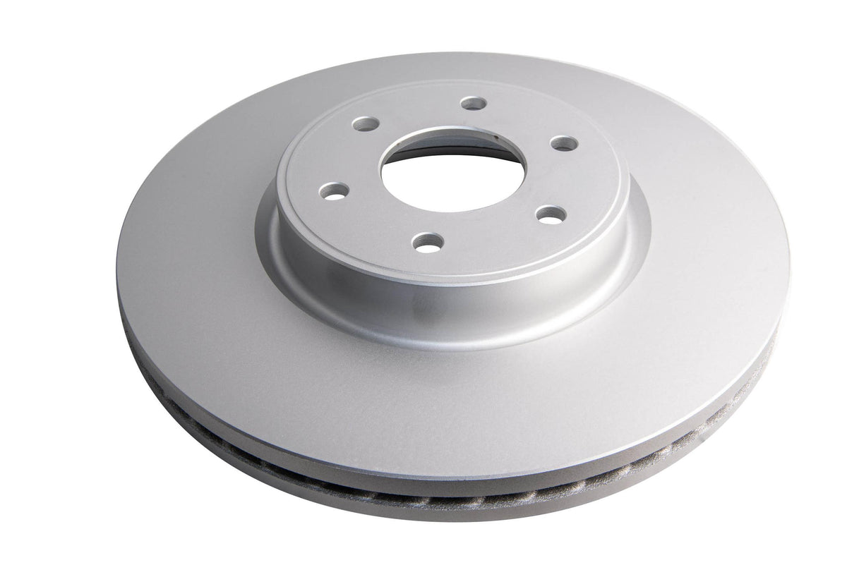 DBA Front Street Series En-Shield Brake Rotor - DBA3682E