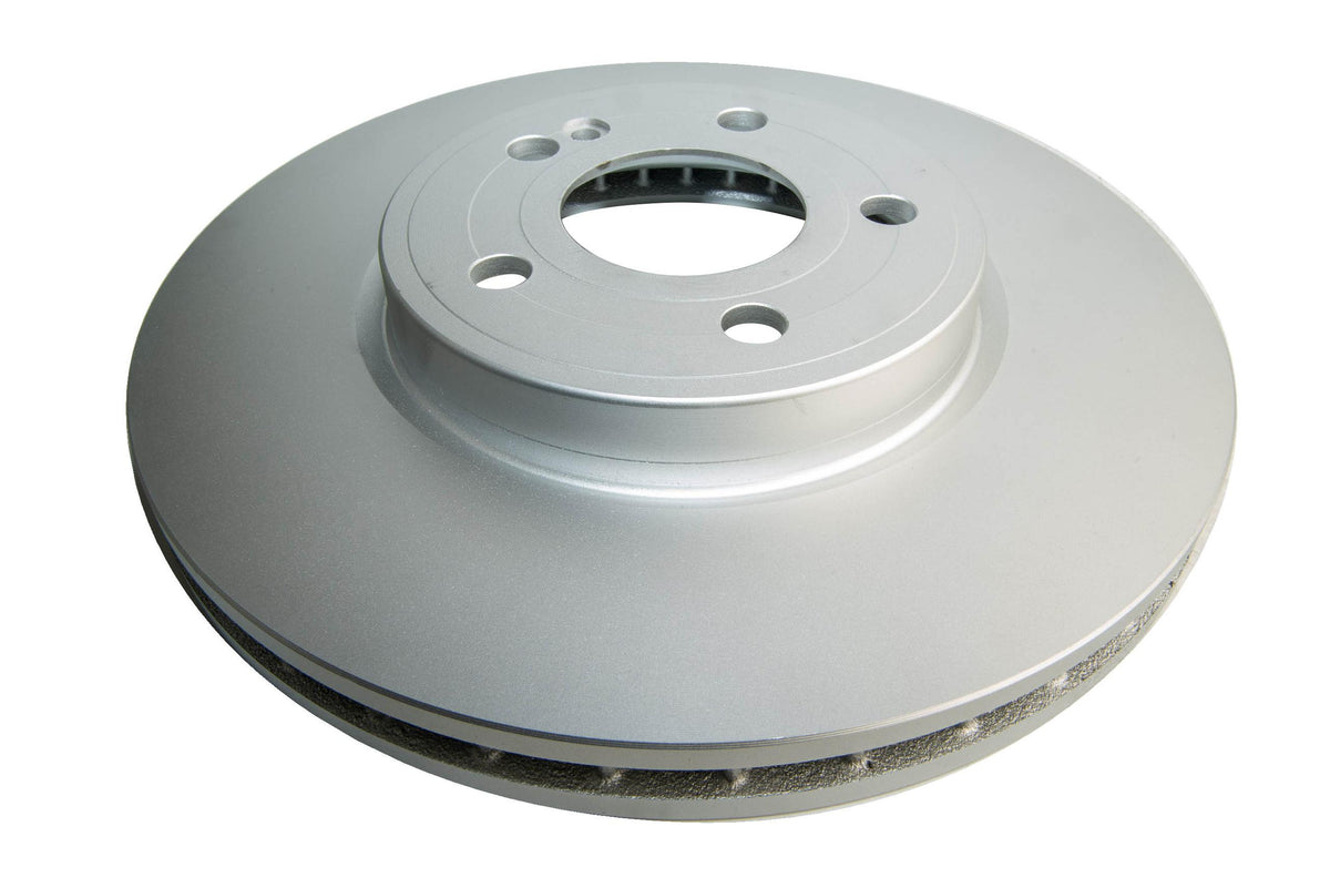 DBA Front Street Series En-Shield Brake Rotor - DBA3684E