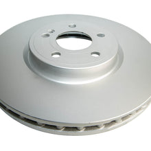 DBA Front Street Series En-Shield Brake Rotor - DBA3686E