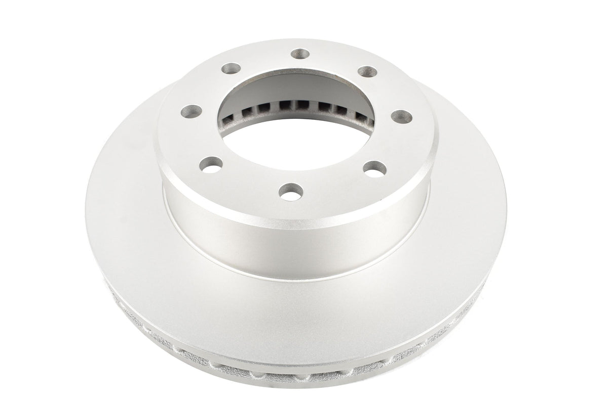 DBA Front Street Series En-Shield Brake Rotor - DBA3706E