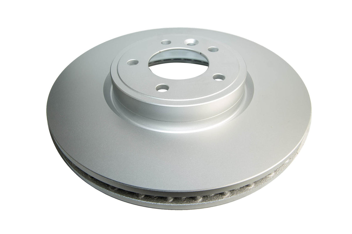 DBA Front Street Series En-Shield Brake Rotor - DBA3708E
