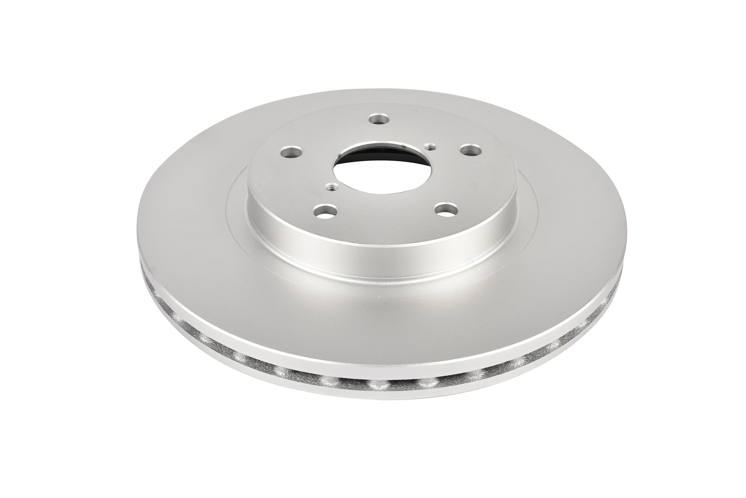 DBA Front Street Series En-Shield Brake Rotor - DBA3718E