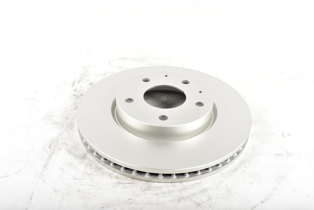 DBA Front Street Series En-Shield Brake Rotor - DBA3740E