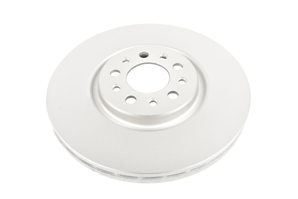 DBA Front Street Series En-Shield Brake Rotor - DBA3742E