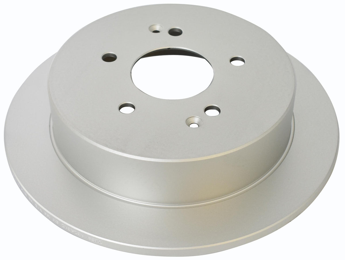 DBA Rear Street Series En-Shield Brake Rotor - DBA3761E