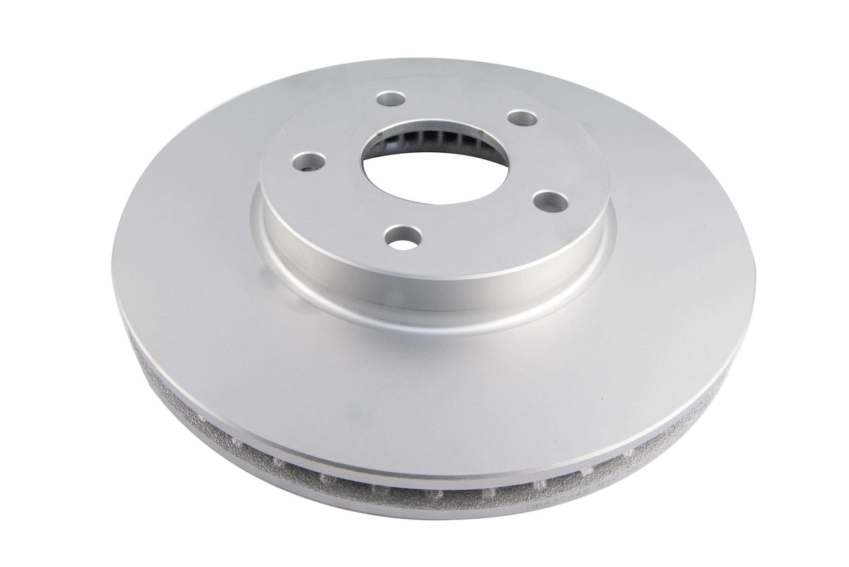 DBA Front Street Series En-Shield Brake Rotor - DBA3764E