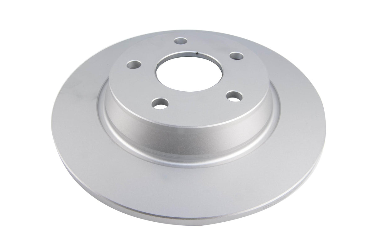 DBA Rear Street Series En-Shield Brake Rotor - DBA3765E
