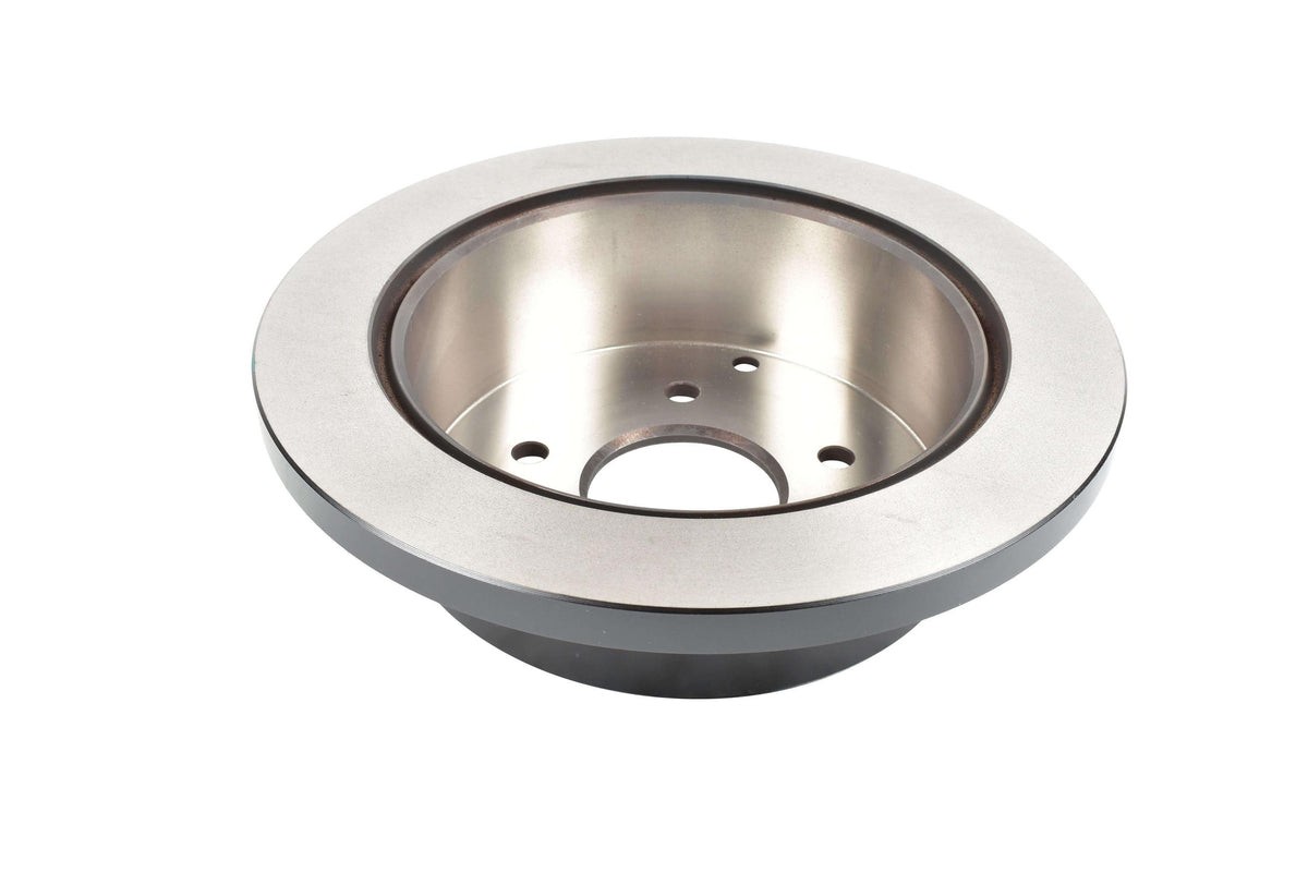 DBA 4000 Series Hd Brake Disc - DBA4041