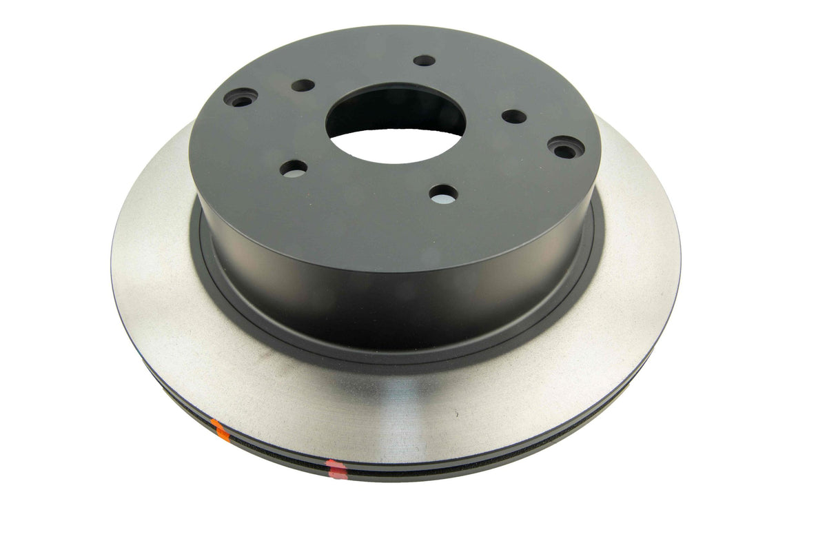 DBA 4000 Series Hd Brake Disc - DBA4049