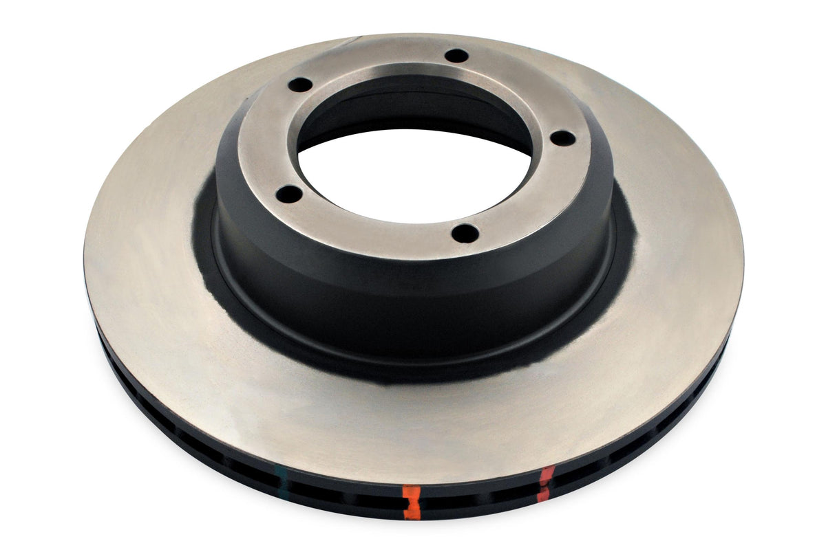 DBA 4000 Series Hd Brake Disc - DBA4086