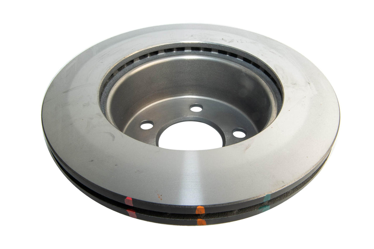 DBA 4000 Series Hd Brake Disc - DBA4096