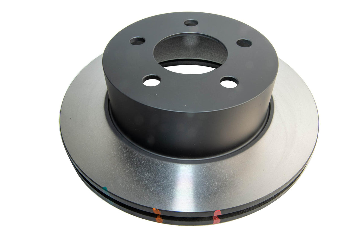 DBA 4000 Series Hd Brake Disc - DBA4096