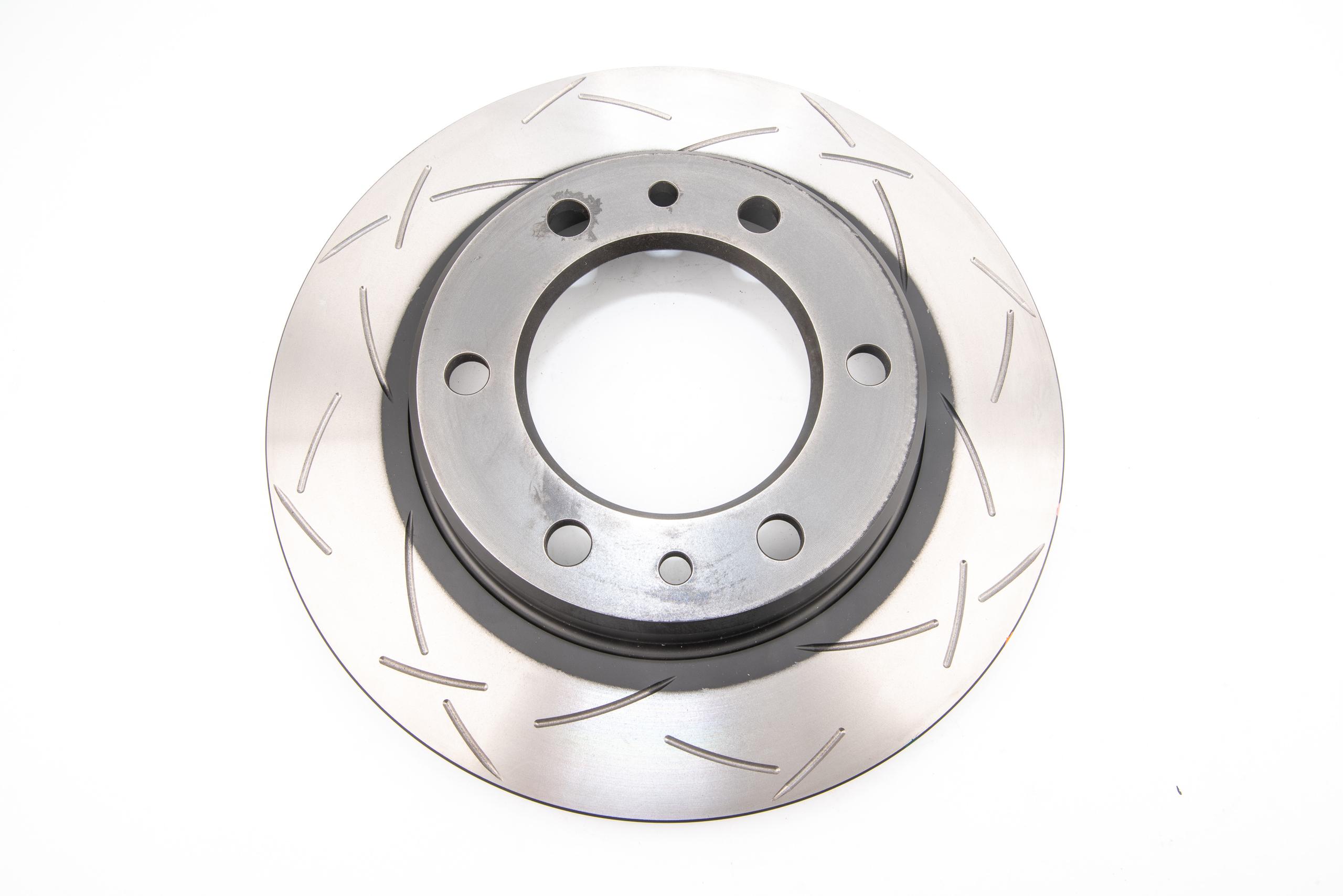 DBA 4000 Series Hd Brake Disc - DBA4151