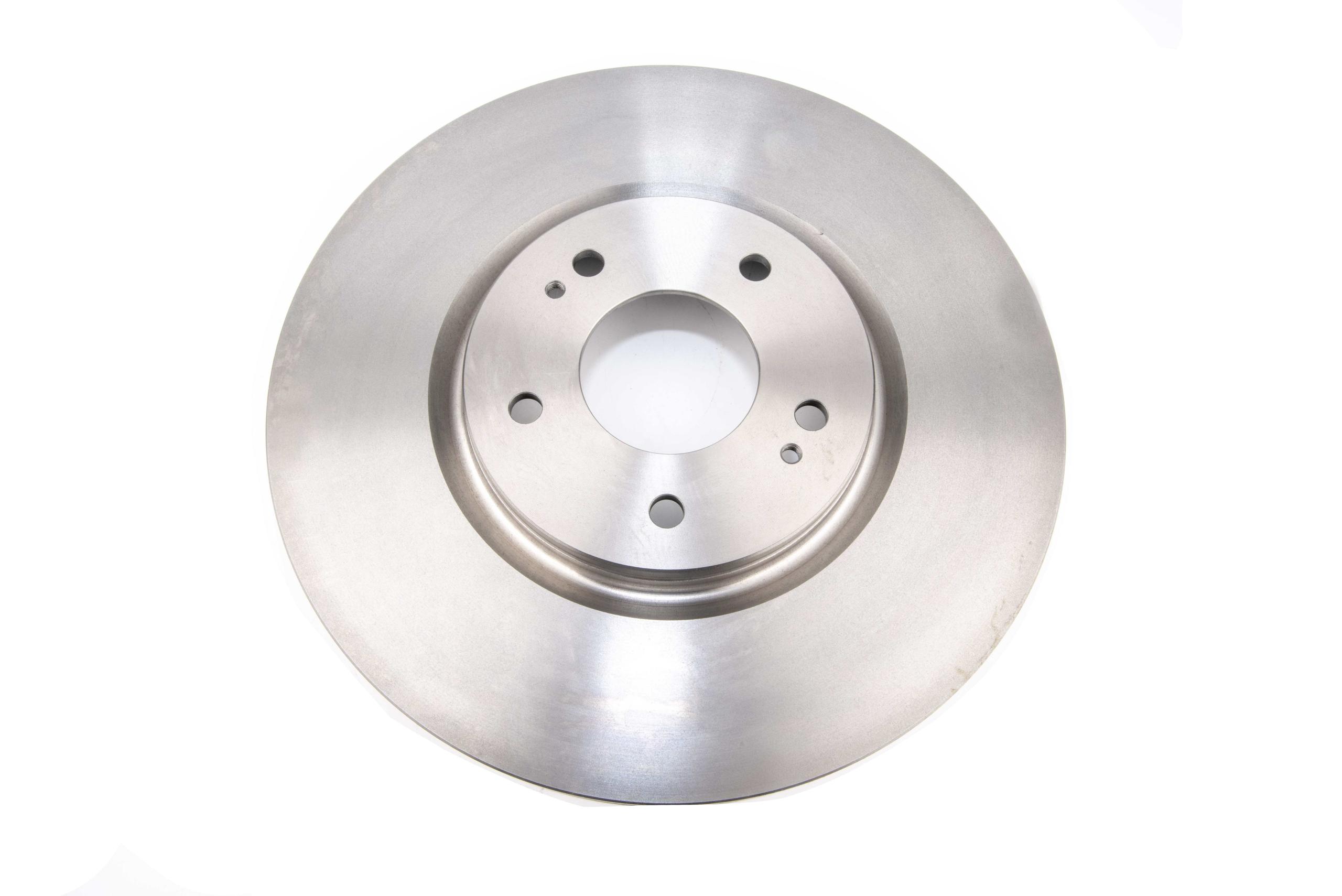 DBA Front Street Series Brake Rotor - DBA418