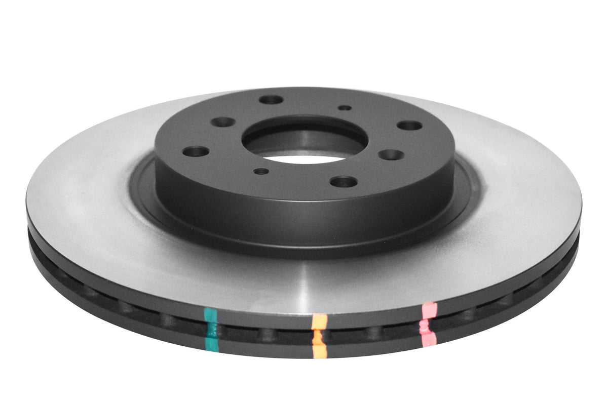 DBA 4000 Series Hd Brake Disc - DBA4200