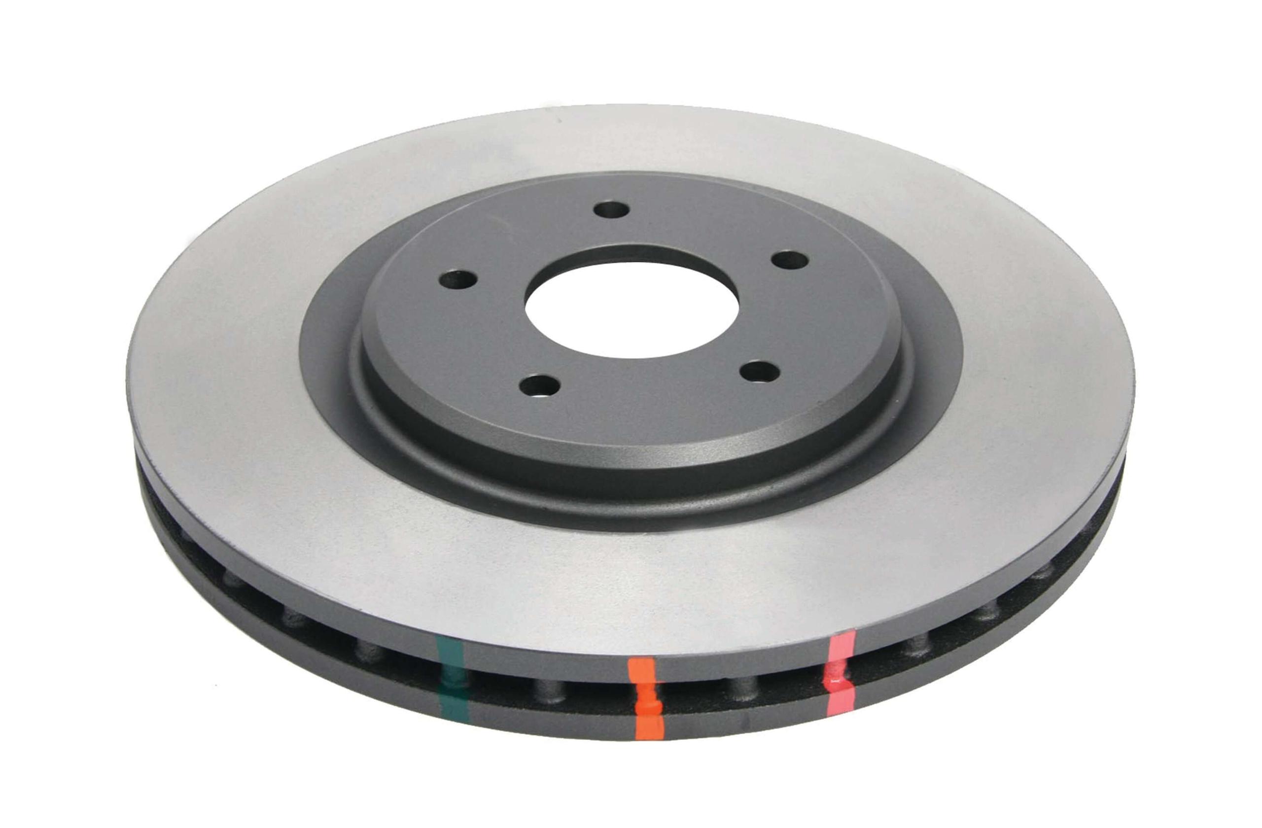 DBA 4000 Series Hd Brake Disc - DBA42022