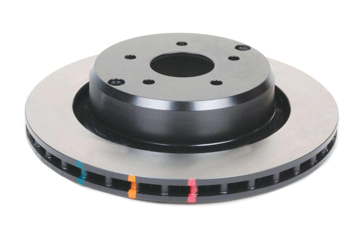 DBA 4000 Series Hd Brake Disc - DBA42025