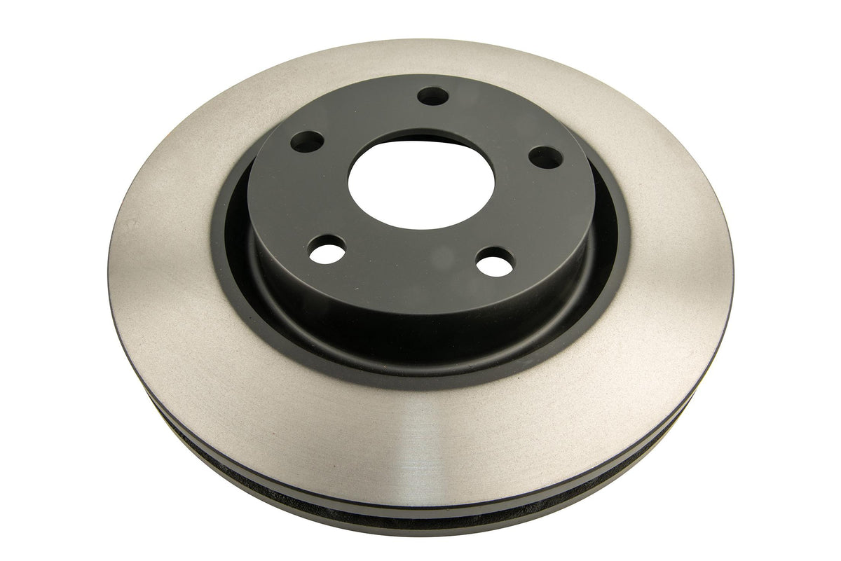 DBA 4000 Series Hd Brake Disc - DBA42026
