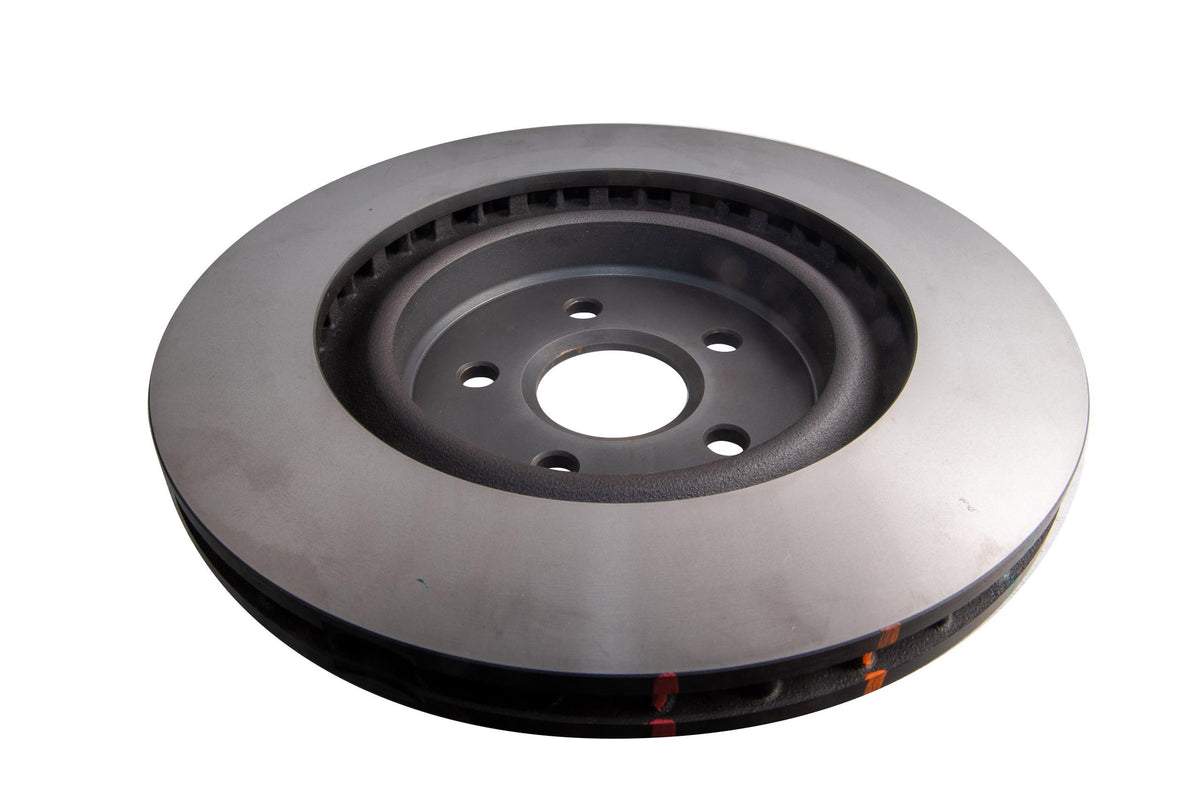 DBA 4000 Series Hd Brake Disc - DBA42030